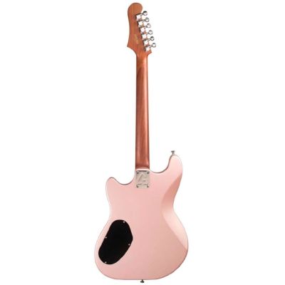 GUILD Surfliner Deluxe Rose Quartz Metallic