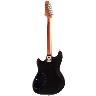 GUILD Surfliner Deluxe black metallic