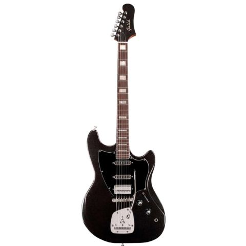 GUILD Surfliner Deluxe black metallic