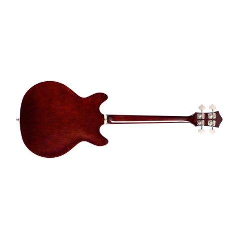 Guild Starfire I Bass Vintage Walnut