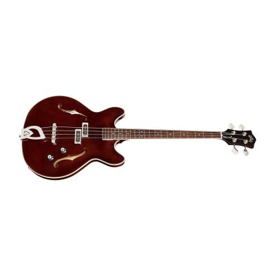 Guild Starfire I Bass Vintage Walnut