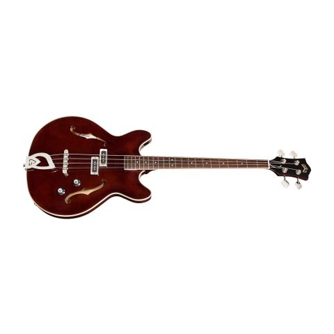 Guild Starfire I Bass Vintage Walnut