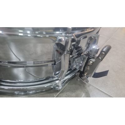 MEMPHIS CAJA METALICA 14