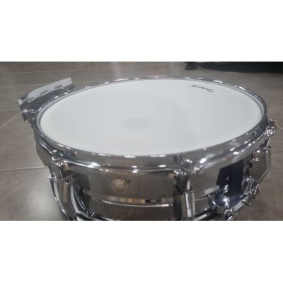 MEMPHIS CAJA METALICA 14
