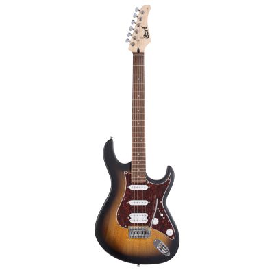 CORT G110 OPSB SUNBURST