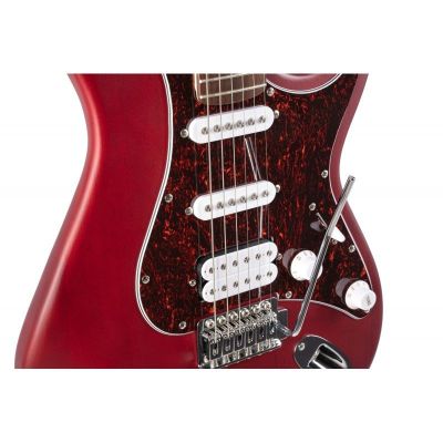 CORT G110 OPBC ROJA