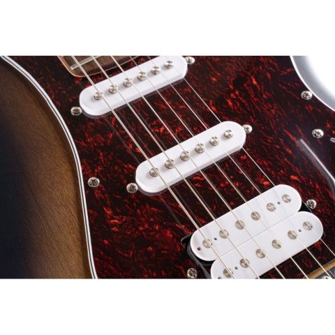 CORT G110 OPSB SUNBURST