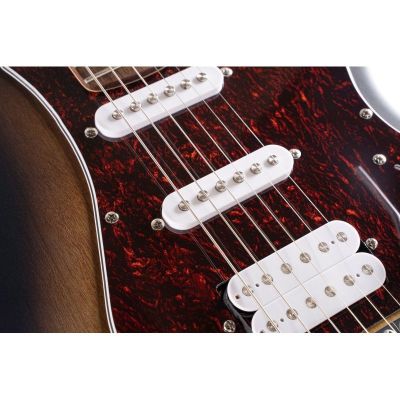 CORT G110 OPSB SUNBURST