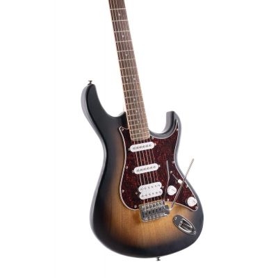 CORT G110 OPSB SUNBURST