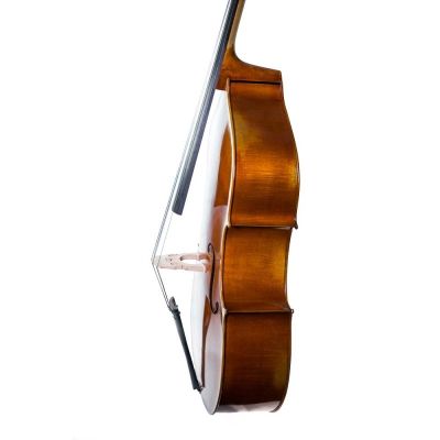 CONTRABAJO F. MÜLLER SOLOIST ANTIQUED 3/4