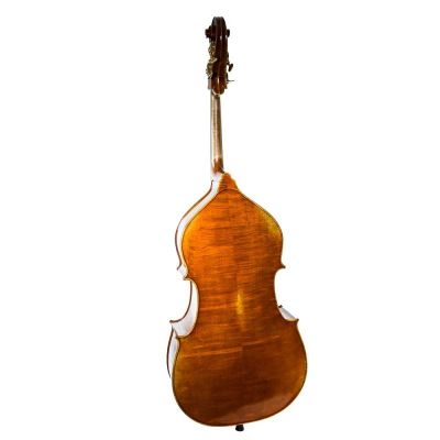 CONTRABAJO F. MÜLLER SOLOIST ANTIQUED 3/4