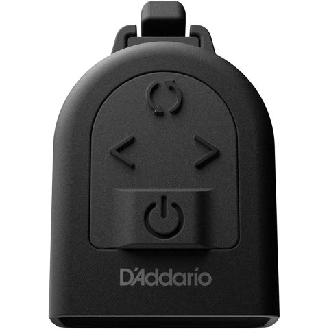 DADDARIO MINI AFINADOR PINZA pw-ct-12