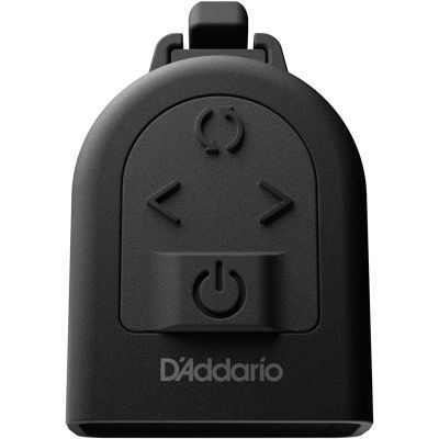 DADDARIO MINI AFINADOR PINZA pw-ct-12