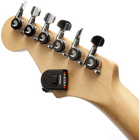 DADDARIO MINI AFINADOR PINZA pw-ct-12
