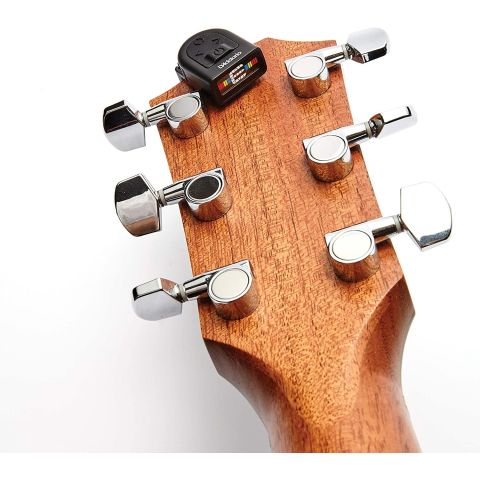 DADDARIO MINI AFINADOR PINZA pw-ct-12