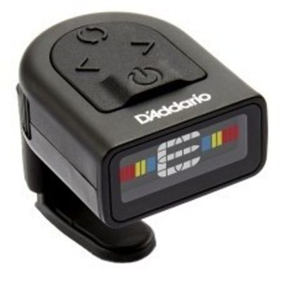 DADDARIO MINI AFINADOR PINZA pw-ct-12