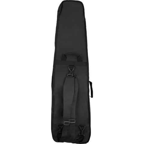 JACKSON Funda bajo Standard, Black
