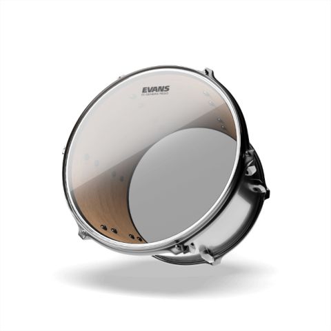 Evans 12" Genera Resonant TT12GR