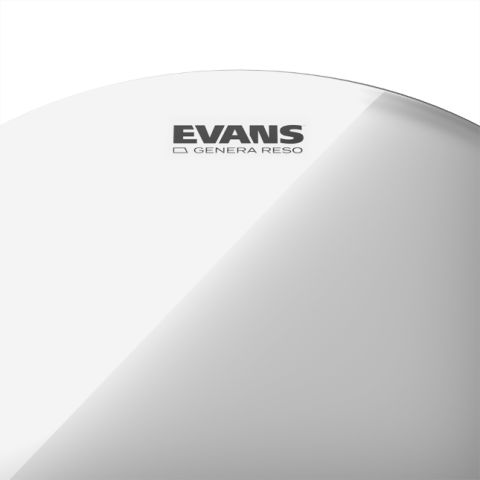 Evans 12" Genera Resonant TT12GR