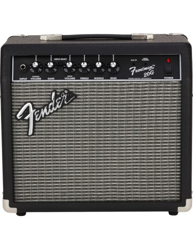 Fender Frontman 20G 230V Amplificador para Guitarra