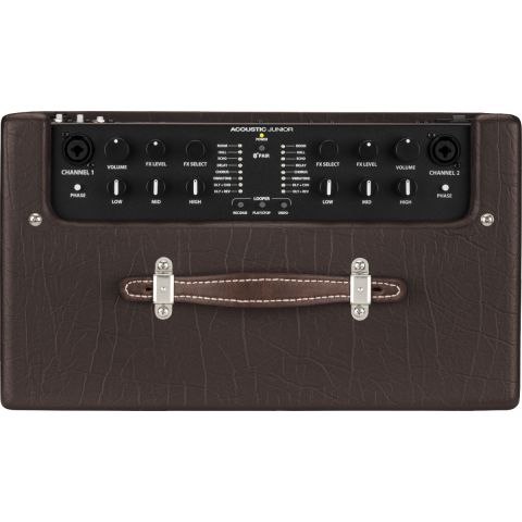 Fender Acoustic Junior 230V amplificador acusticas