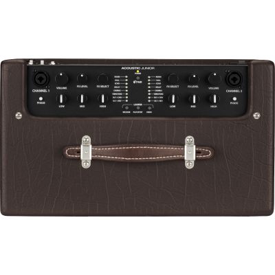 Fender Acoustic Junior 230V amplificador acusticas