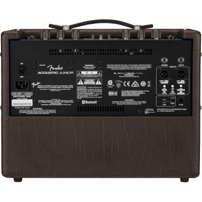Fender Acoustic Junior 230V amplificador acusticas