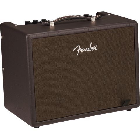 Fender Acoustic Junior 230V amplificador acusticas