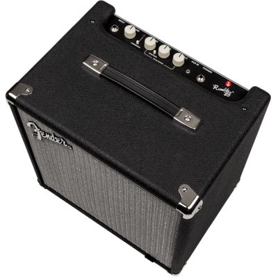 Fender Rumble™ 25 Amplificador Bajo