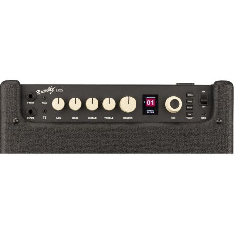 Fender Rumble™ LT25