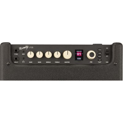 Fender Rumble™ LT25