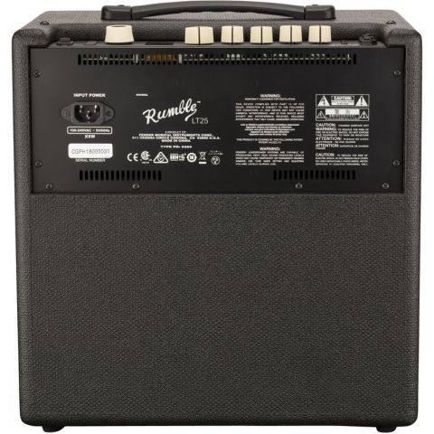 Fender Rumble™ LT25