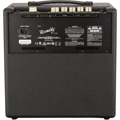 Fender Rumble™ LT25