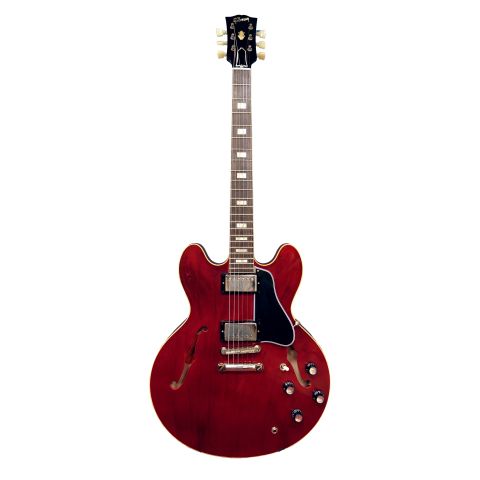 Gibson 1964 ES-335 Reissue VOS...