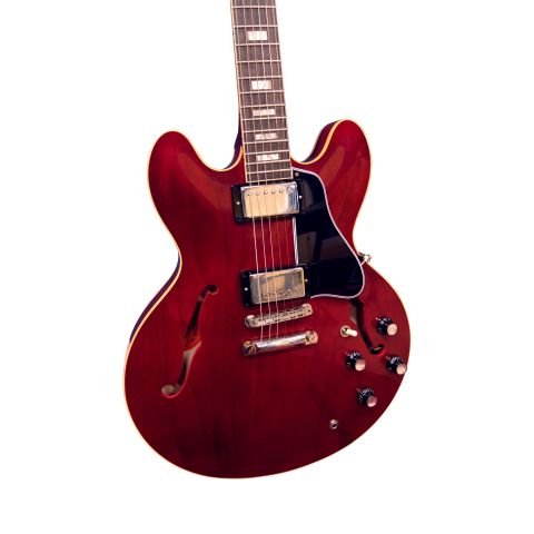 Gibson 1964 ES-335 Reissue VOS...