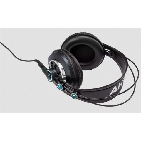 AKG K240 MKII AURICULARES SEMIABIERTOS