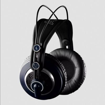AKG K240 MKII AURICULARES SEMIABIERTOS