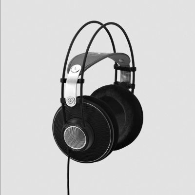 AKG K612 PRO AURICULARES ABIERTOS