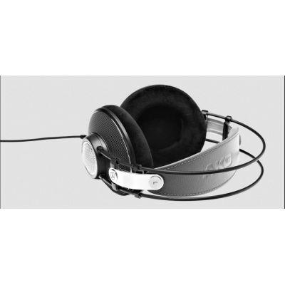 AKG K612 PRO AURICULARES ABIERTOS