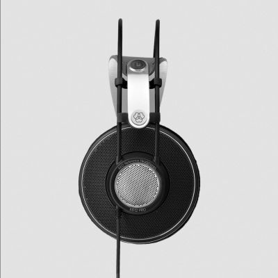 AKG K612 PRO AURICULARES ABIERTOS