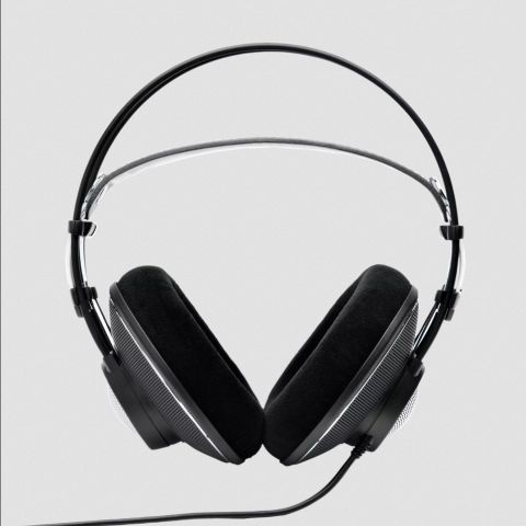 AKG K612 PRO AURICULARES ABIERTOS