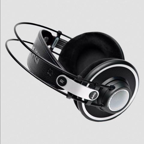 AKG K702 AURICULARES ABIERTOS