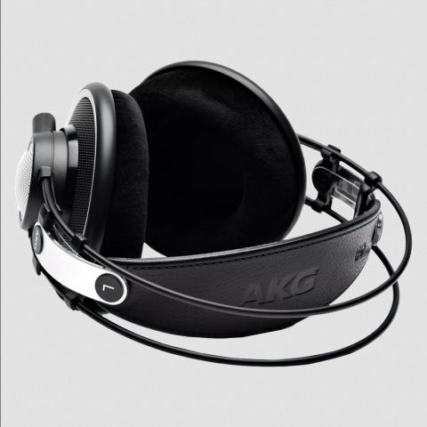 AKG K702 AURICULARES ABIERTOS