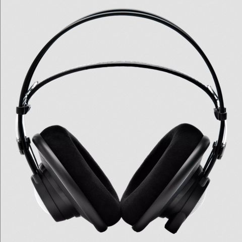 AKG K702 AURICULARES ABIERTOS