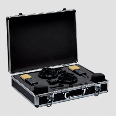 AKG C414XLII SET DE MICRÓFONOS ESTÉREO