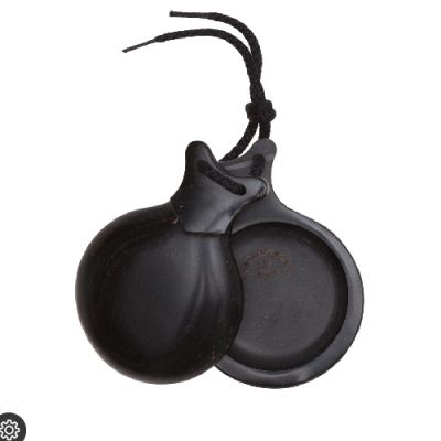 Castañuelas del sur Granadillo Veteado Nº5 2
