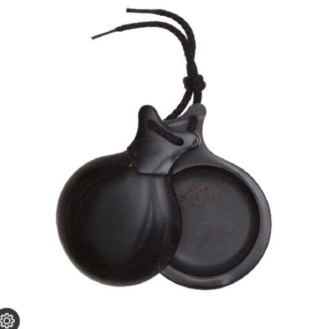 Castañuelas del sur Granadillo...