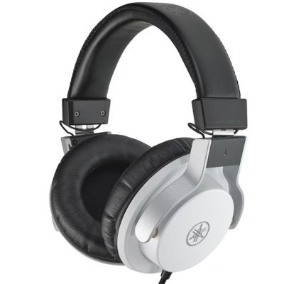 YAMAHA  HPH-MT7 WHITE Auriculares