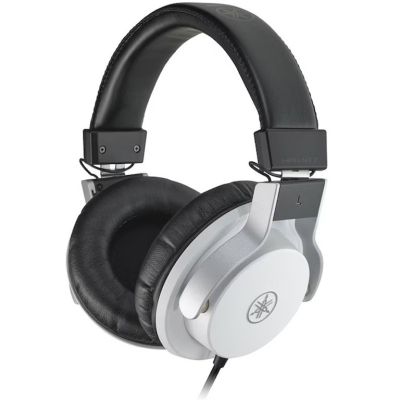YAMAHA  HPH-MT7 WHITE Auriculares