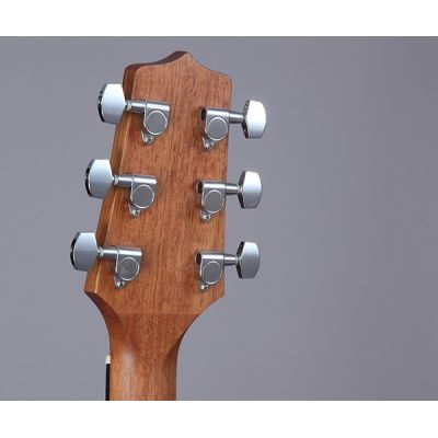 TAKAMINE GD11MCE ELECTRIFICADA NATURAL SATIN